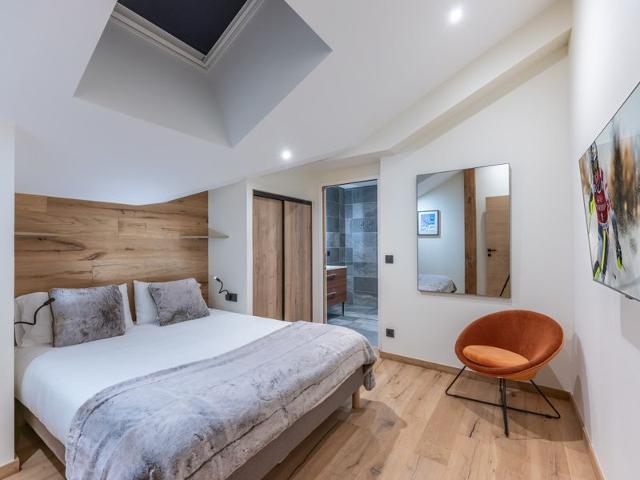 Apartements FRITILLAIRE - Courchevel 1850