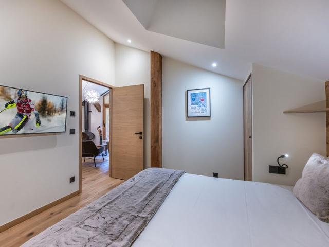 Apartements FRITILLAIRE - Courchevel 1850
