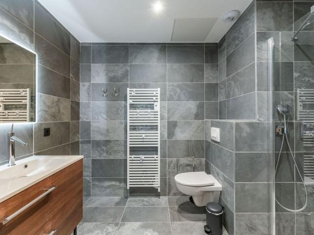 Apartements FRITILLAIRE - Courchevel 1850