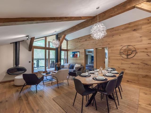 Apartements FRITILLAIRE - Courchevel 1850