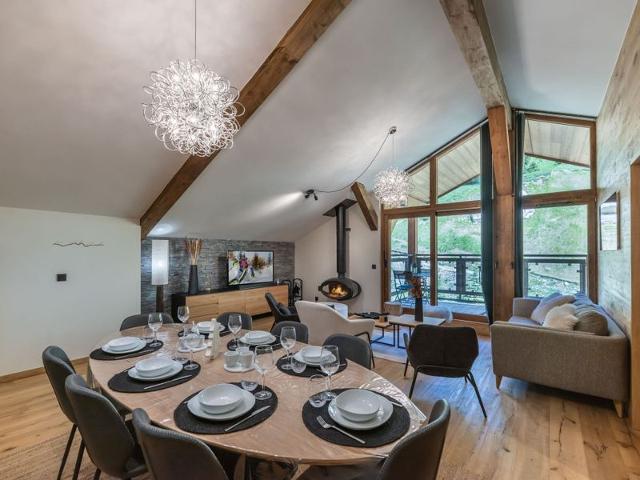 Apartements FRITILLAIRE - Courchevel 1850