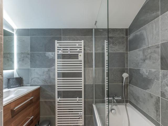 Apartements FRITILLAIRE - Courchevel 1850