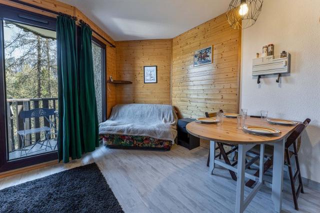 Apartements L'oustal - Les Orres