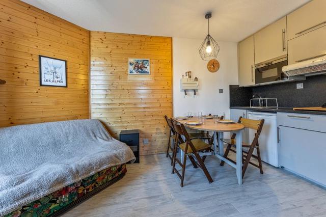 Apartements L'oustal - Les Orres
