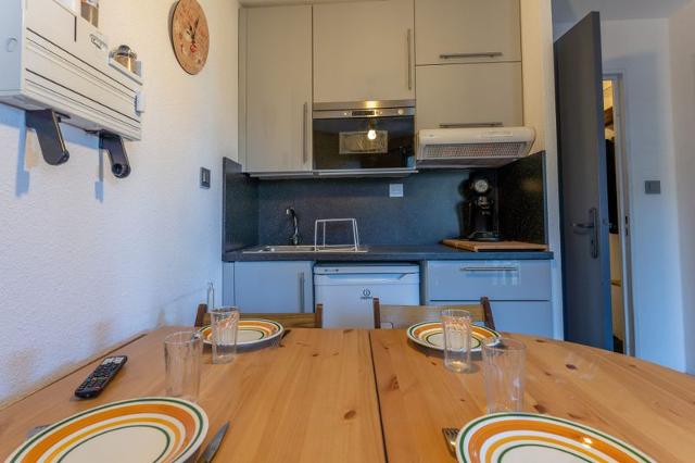 Apartements L'oustal - Les Orres
