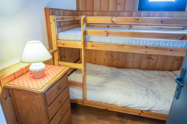 Apartements L'oustal - Les Orres