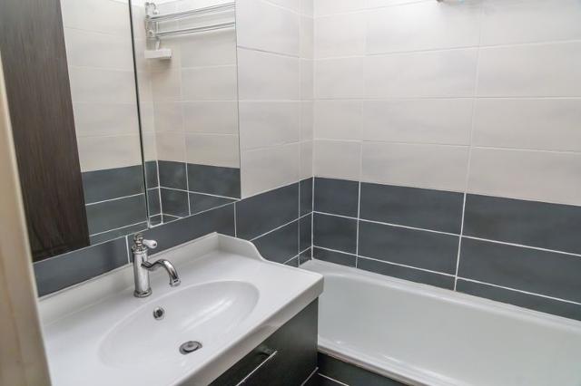 Apartements L'oustal - Les Orres