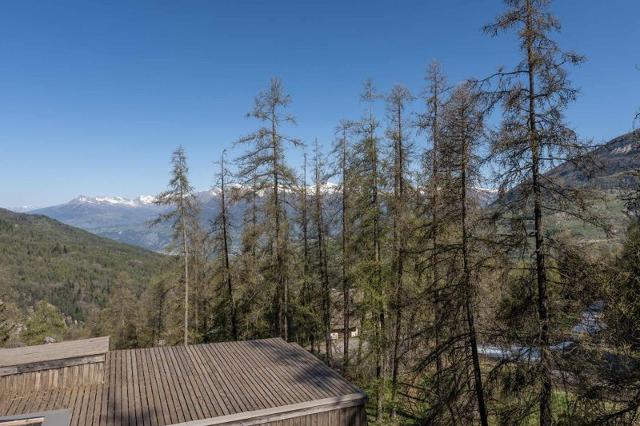 Apartements L'oustal - Les Orres