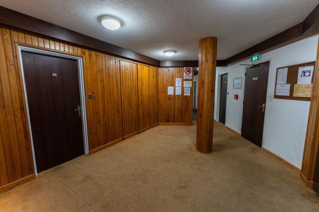Apartements L'oustal - Les Orres