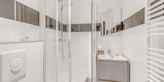 Apartements HAMEAUX DE TOVIERE - Tignes 2100 Le Lavachet