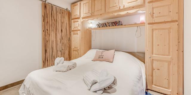 Apartements HAMEAUX DE TOVIERE - Tignes 2100 Le Lavachet