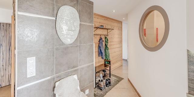 Apartements HAMEAUX DE TOVIERE - Tignes 2100 Le Lavachet