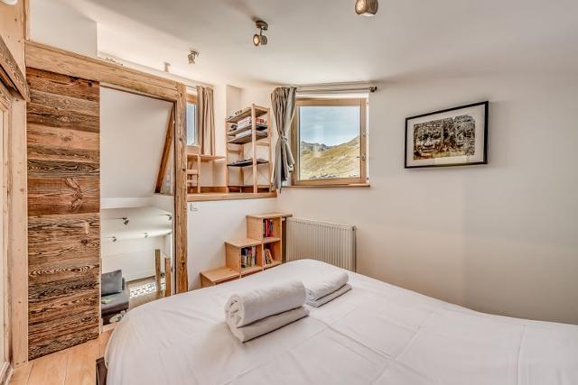 Apartements HAMEAUX DE TOVIERE - Tignes 2100 Le Lavachet