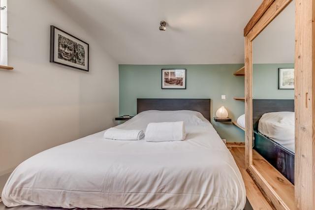 Apartements HAMEAUX DE TOVIERE - Tignes 2100 Le Lavachet