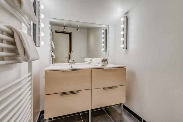 Apartements HAMEAUX DE TOVIERE - Tignes 2100 Le Lavachet