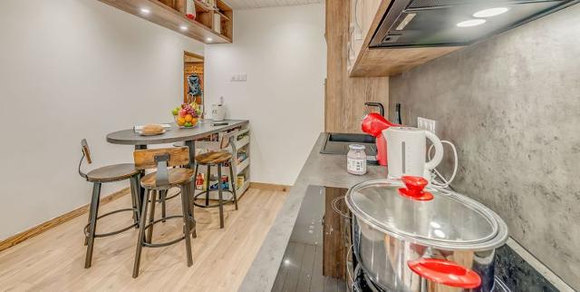 Apartements HAMEAUX DE TOVIERE - Tignes 2100 Le Lavachet