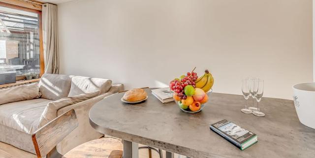 Apartements HAMEAUX DE TOVIERE - Tignes 2100 Le Lavachet