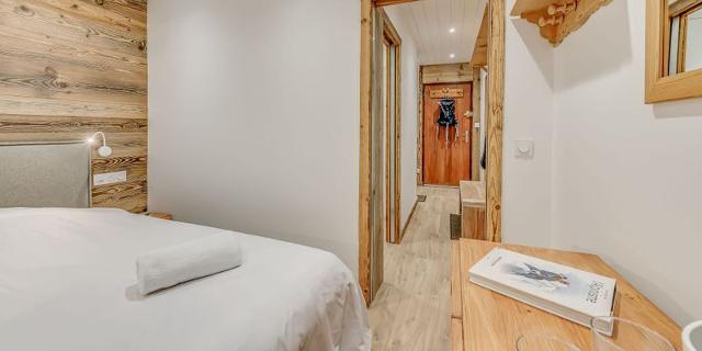 Apartements HAMEAUX DE TOVIERE - Tignes 2100 Le Lavachet