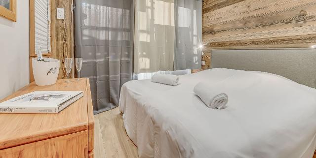 Apartements HAMEAUX DE TOVIERE - Tignes 2100 Le Lavachet