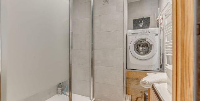 Apartements HAMEAUX DE TOVIERE - Tignes 2100 Le Lavachet