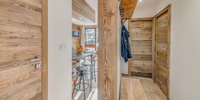 Apartements HAMEAUX DE TOVIERE - Tignes 2100 Le Lavachet