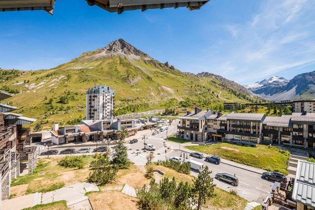 Apartements HAMEAUX DE TOVIERE - Tignes 2100 Le Lavachet