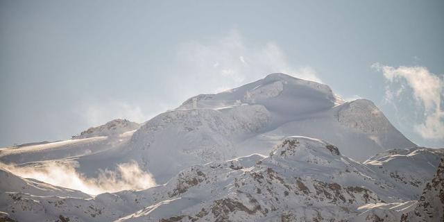 Apartements HAMEAUX DE TOVIERE - Tignes 2100 Le Lavachet