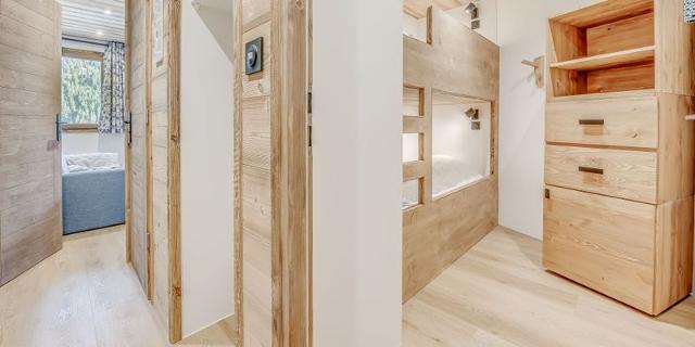 Apartements LE CENTRE - Plagne - Champagny en Vanoise
