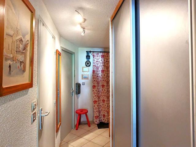 Résidence LE PARNASSE 1 - La Clusaz