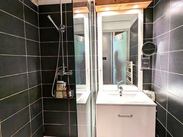 Résidence LE PARNASSE 1 - La Clusaz