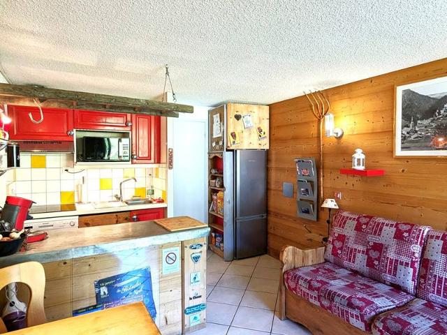 Résidence LE PARNASSE 1 - La Clusaz