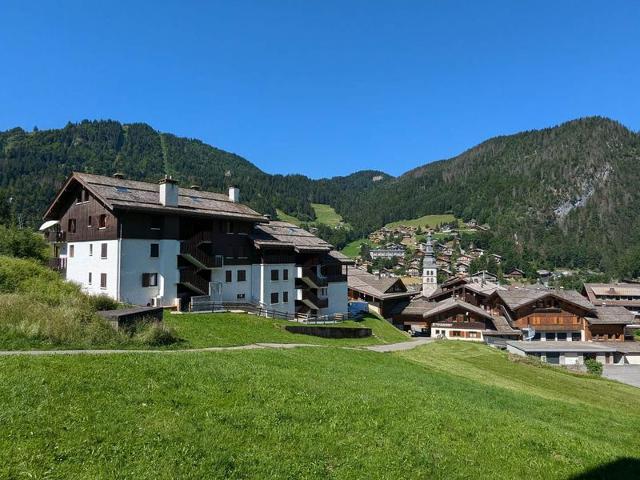 Résidence LE PARNASSE 1 - La Clusaz
