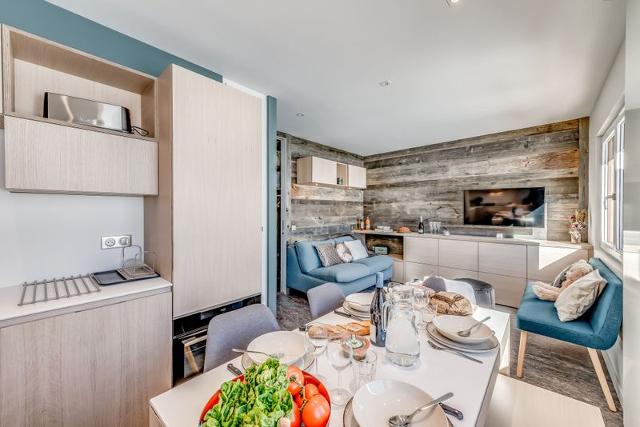 Apartements ARMAILLIS - Tignes 2100 Le Lac