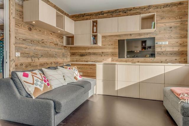 Apartements ARMAILLIS - Tignes 2100 Le Lac
