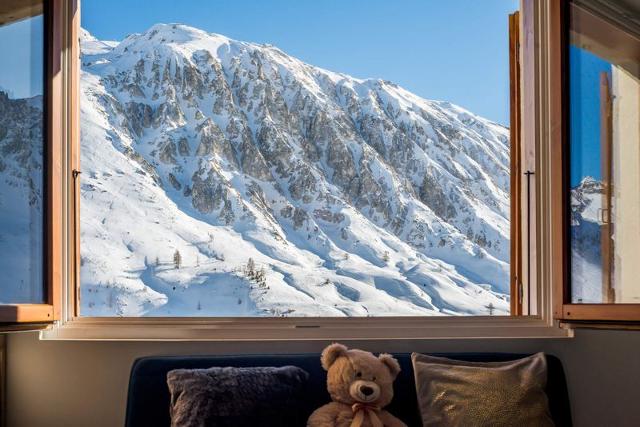 Apartements ARMAILLIS - Tignes 2100 Le Lac