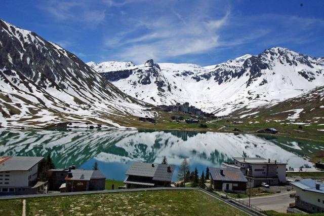 Apartements ARMAILLIS - Tignes 2100 Le Lac