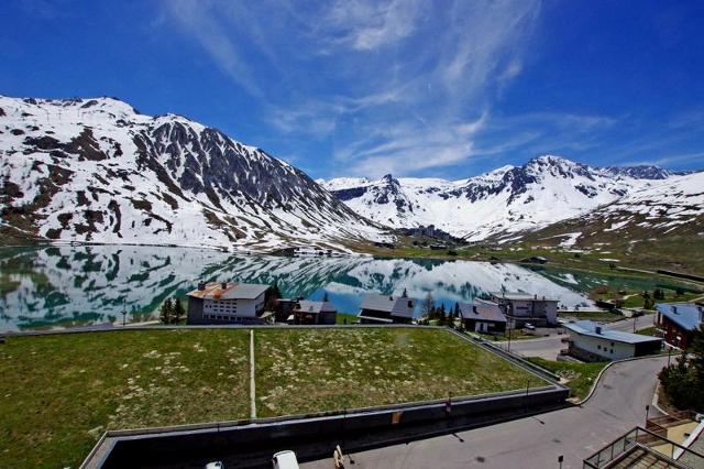 Apartements ARMAILLIS - Tignes 2100 Le Lac