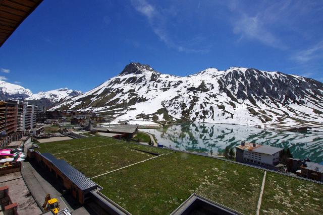 Apartements ARMAILLIS - Tignes 2100 Le Lac