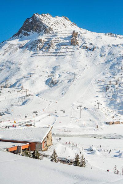 Apartements ARMAILLIS - Tignes 2100 Le Lac