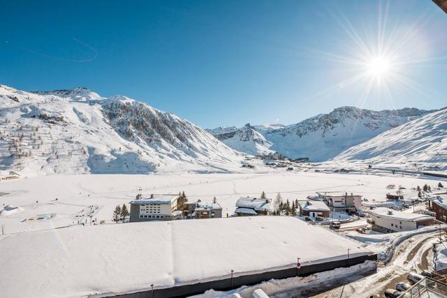Apartements ARMAILLIS - Tignes 2100 Le Lac