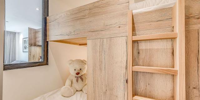 Apartements BEC ROUGE - Tignes 2100 Le Lac