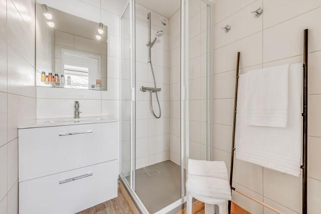 Apartements BEC ROUGE - Tignes 2100 Le Lac