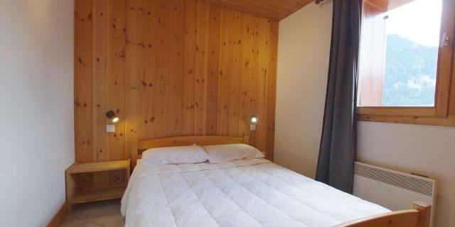 Apartements LA TOUR DU MERLE - Plagne - Champagny en Vanoise