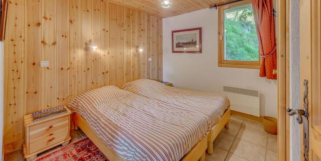 Apartements LA TOUR DU MERLE - Plagne - Champagny en Vanoise