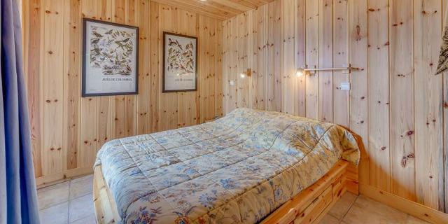 Apartements LA TOUR DU MERLE - Plagne - Champagny en Vanoise