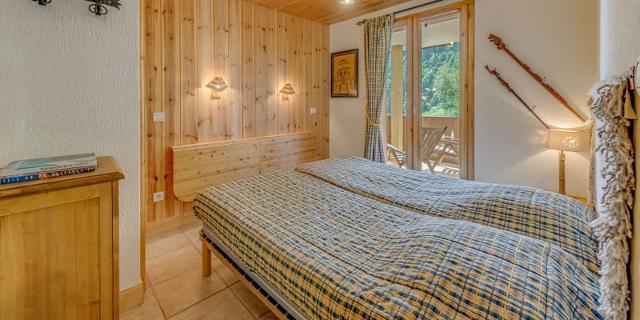 Apartements LA TOUR DU MERLE - Plagne - Champagny en Vanoise