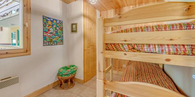 Apartements LA TOUR DU MERLE - Plagne - Champagny en Vanoise