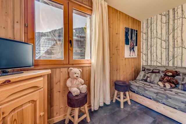 Apartements LE CHARDONNET - Plagne - Champagny en Vanoise
