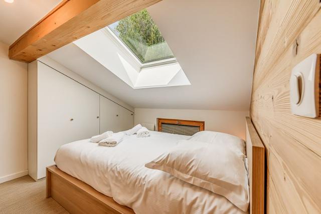 Apartements LE CHARDONNET - Plagne - Champagny en Vanoise
