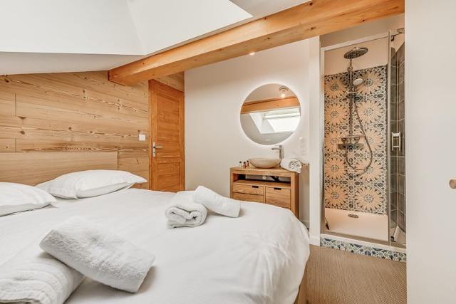 Apartements LE CHARDONNET - Plagne - Champagny en Vanoise